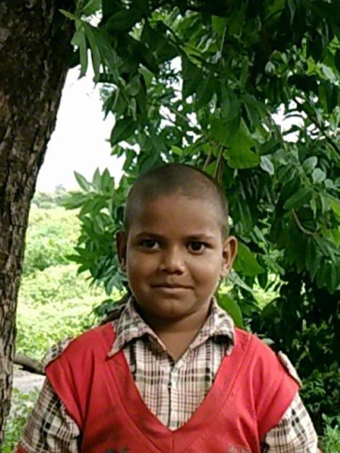 Sponsor A Child